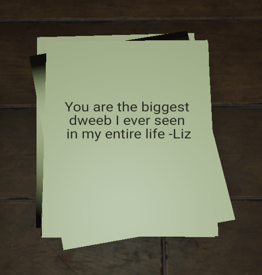 SOLDIERRAGDOLL's tweet photo. LETTER 3. YOURLETTER SUCKS I AHTEIT I HATEITIAHTEITHATIE I HATEIT!!?!?!!!!!! IBURNTTHISLETTERANDYOUWILLBENEXTWHENIFINDYOU!!!!!!!!!!!!!!!!!!!!!!!! https://t.co/07uPvhs6bP