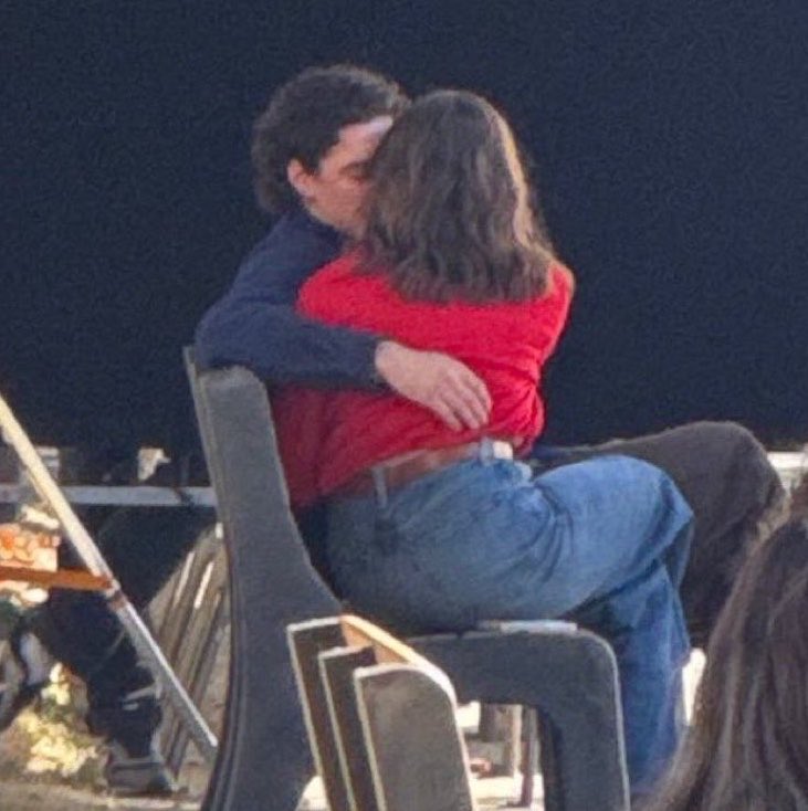 ruewasntthere's tweet photo. ❤️💙 THE BEST COUPLE HANNAH GARRETT https://t.co/GjpRJg2ECM