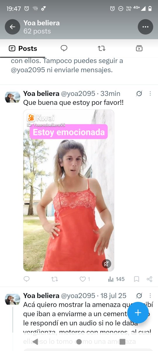 duendecita157's tweet photo. Pone una foto reciente gorda trola fea pristituta de camioneroo https://t.co/sZqzUioQnJ