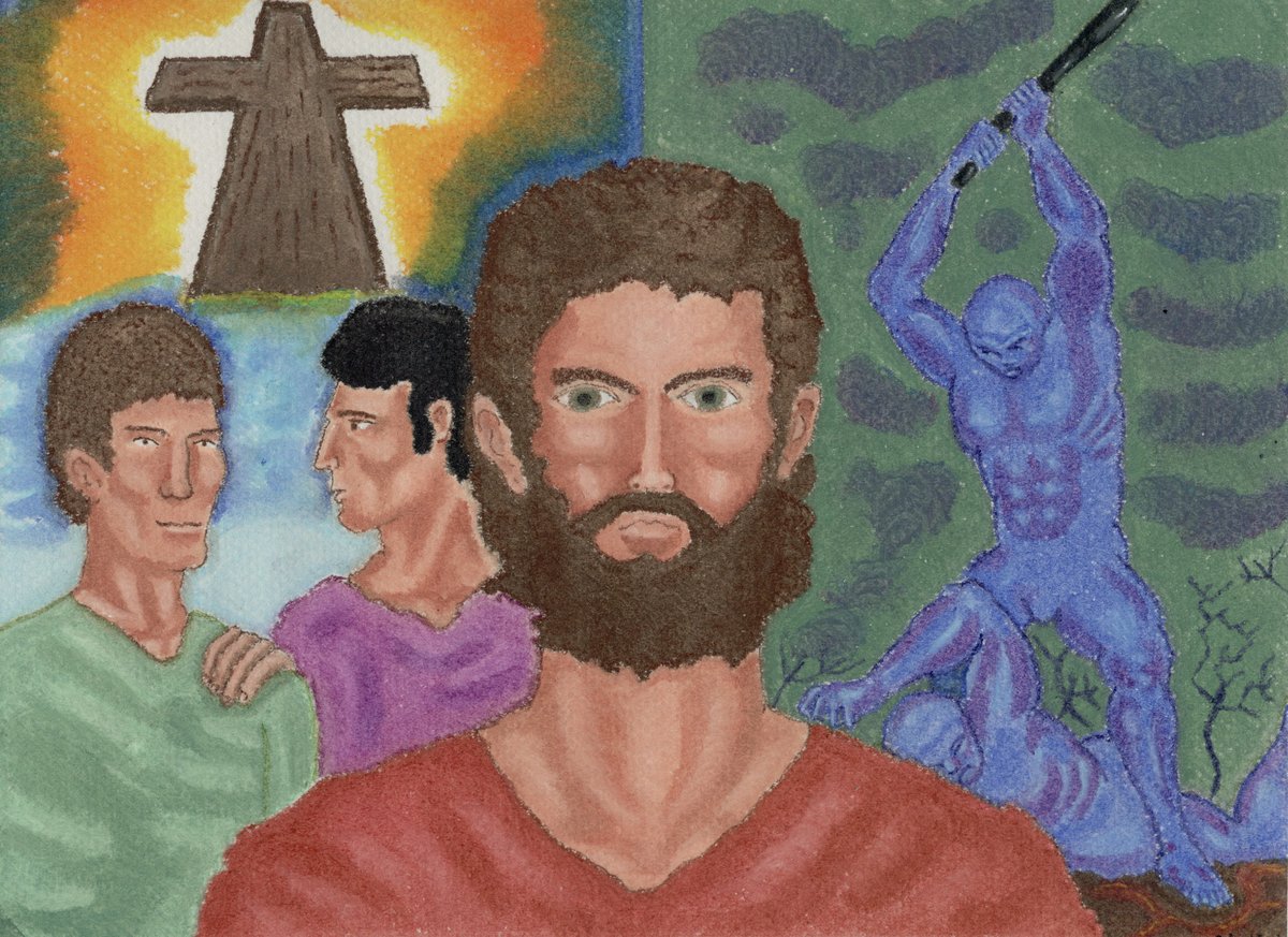 DavidUtrilla11's tweet photo. LOOKING FOR ART COLLECTORS: I was kicked out of a FB gallery just because I’m a conservative. Please support my work. My ALBUMS: https://t.co/s6g1u8xVZA Other FB gallery: DAVE LONZ, INSTAGRAM: davidautrilla. Email: pirana4@gmail.com WhatsApp: 929-586-1362 https://t.co/NgBgUPFmGR