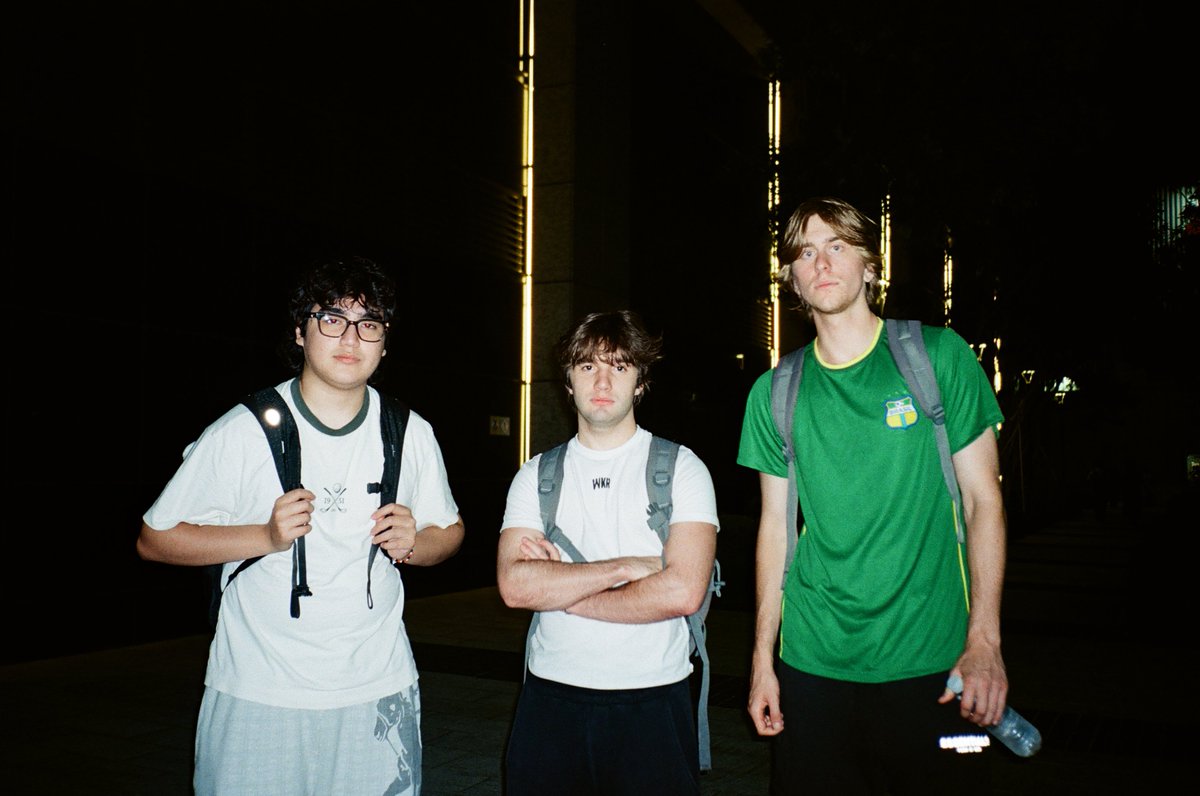 NRGgg's tweet photo. Taipei on film 📸 https://t.co/h1BXpQ6yaJ