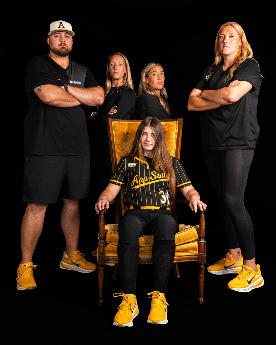 mollyroseen_28's tweet photo. All roads lead to Boone!💛🖤

I am so honored and excited to announce my verbal commitment to further my academic and athletic career at Appalachian State University!!!

I wanted to thank my whole family, especially my mom, dad, and brother for all of the sacrifices made and time spent for my dreams to come true! All the late nights, dinners on the road, and endless support has led me to this next chapter. I am so grateful for everything that you all have done! Thank you to my grandparents as well for always believing in me and being the biggest cheerleaders!

Thank you so much Coach Noli for being the most incredible Coach since I was 11! To have you as my first travel ball coach has been an honor and I couldn’t ask for anything better! Coach Jess, thank you so much for everything you have done for this team! You have taught me discipline, strength, and competitiveness that will help me in so many aspects of my life. Coach T, you have taught me how to truly play, love, and respect this sport and I’m so grateful for everything you have done for me. Coach Peri, thank you for always holding me accountable and also making sure I’m having fun and doing well! I appreciate everything you have done for this team and we are so lucky to have you!! Colleen, thank you so much for the endless support and advice you have given me! I always know you are in my corner! Coach Andrue, thank you for always challenging me and helping me get through anything! Thank you to my Angel teammates who have pushed me every day so we can be the best versions of ourselves!! To all my coaches and teammates past and present, you all have shaped me into the player I am today and I couldn’t do any of this without you!

And finally, thank you so much Coach Whit, Coach Matt, Coach O, and Coach Dres for this opportunity to compete for an amazing program with the best people and in an incredible place! I am so grateful and so excited to learn and grow from you all!

GO MOUNTAINEERS!!!💛🖤🗻

@AppStateSB @whitjones25 @MattAlberghini @courtney_ogle12 @CoachDreswick 
@CASnobarVentoza @JessicaVentoza @tarynatlee_