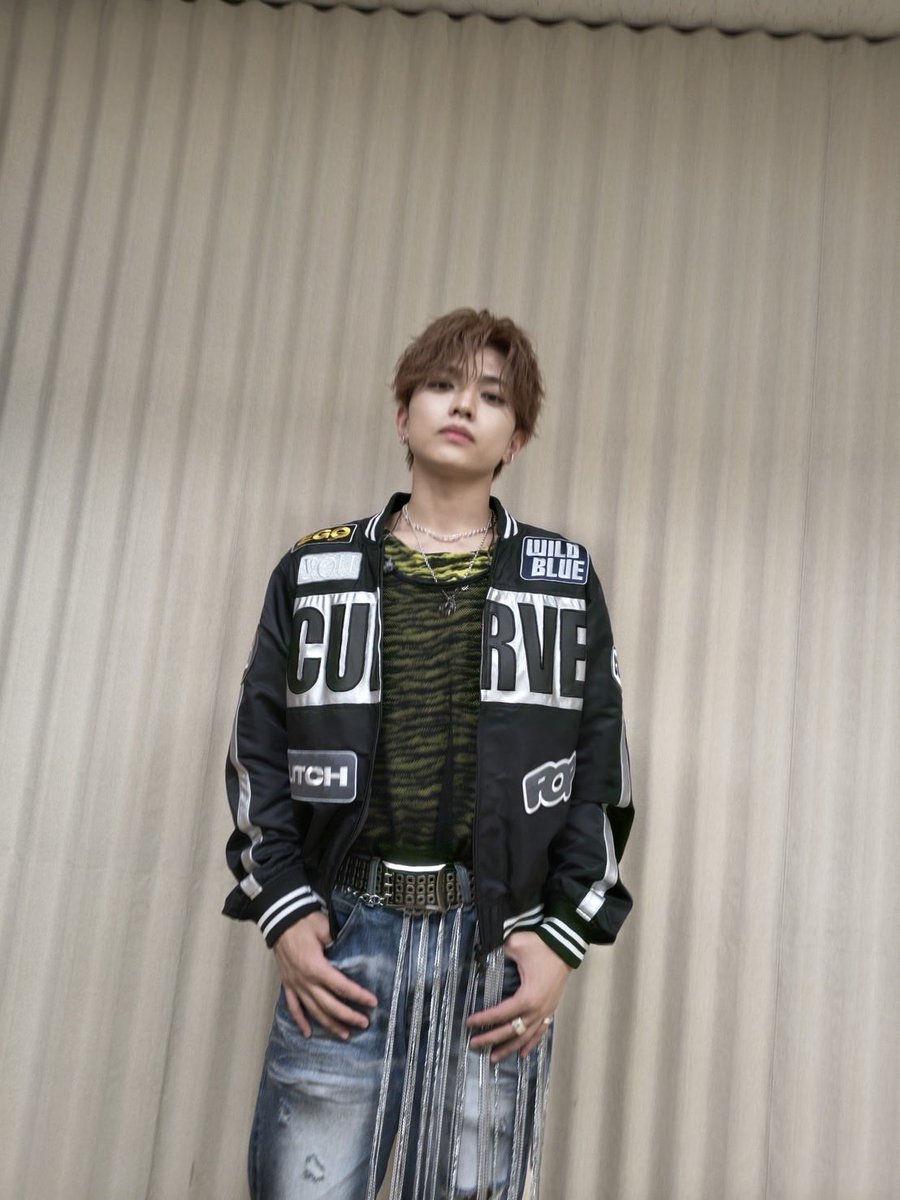 wildblue_ykme's tweet photo. [HAYATE]

大阪最高やったなぁ〜
また会お～

#WILDBLUE #宮武颯 #HAYATE https://t.co/WQu8ljKjlc