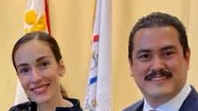 jorgegogdl's tweet photo. El Gobierno de Tabasco de @TabascoJavier entrega 13 millones de pesos en contratos de obra carreteros a la empresa "Servicios Gatusso", propiedad del yerno de @OctavioRomero_O Tito Livio Morales Burelo, esposo de Jimena Romero Lozano.

La Prosperidad 4t... https://t.co/6d4K9fWBcy