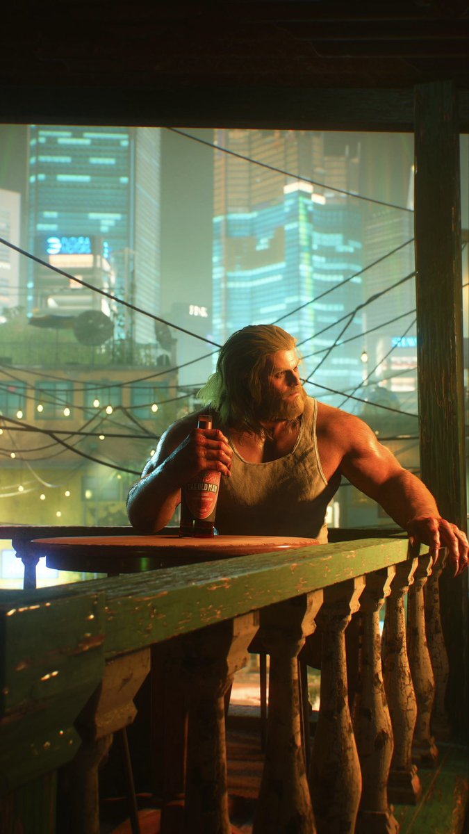 tsurutenvp's tweet photo. Marvel’s Wolverine
#WolverinePS5
#InsomGamesCommunity
#VirtualPhotography #VPWorld https://t.co/GZH8shTL7P