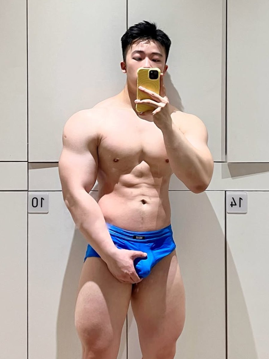 muscleast's tweet photo. 🔎 inerho0831 https://t.co/31SbgCeBHi