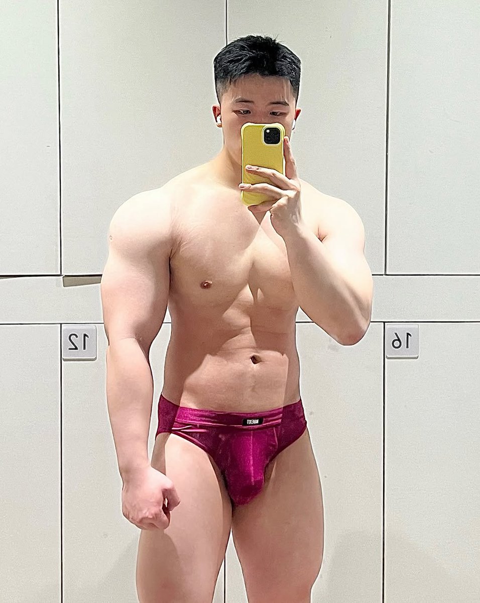 muscleast's tweet photo. 🔎 inerho0831 https://t.co/31SbgCeBHi