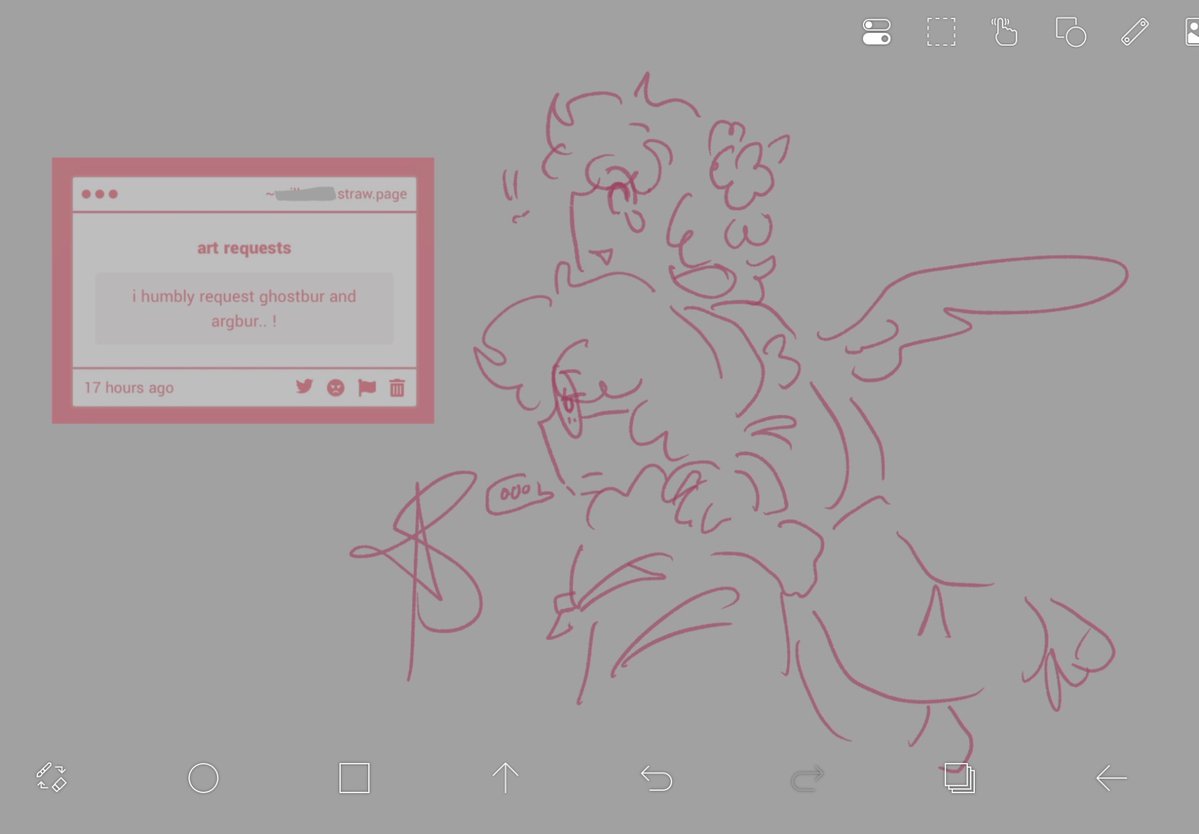 hotdogwil's tweet photo. Im really tired today .sorry 😢
#wilbursootfanart #bursonas https://t.co/hAkRr9WhW5