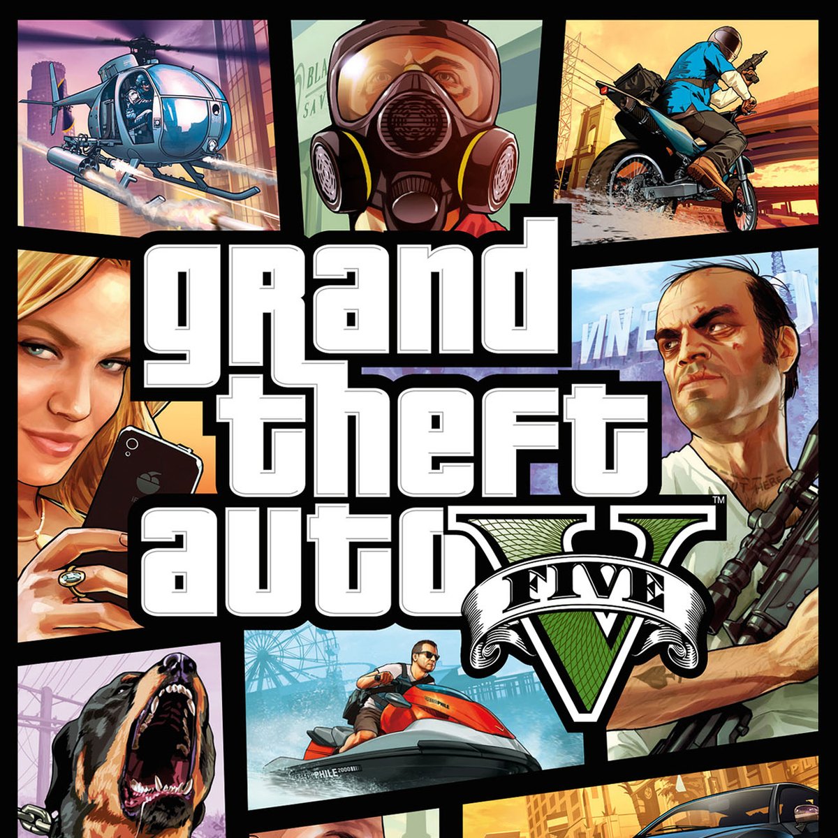 TypicalGamer's tweet photo. GTA 5 changed my life.

With GTA 6 right around the corner, it’s time for me to go back to where it all started. I’ll be streaming the ENTIRE GTA 5 story from beginning to end starting today. 

Typical Gamer GTA is officially BACK! https://t.co/fJk2nCsRND