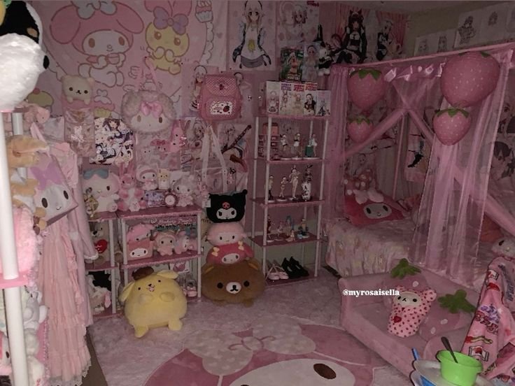TheOceanTides's tweet photo. Hehe, dream room :p https://t.co/nZ6CSmV5QR