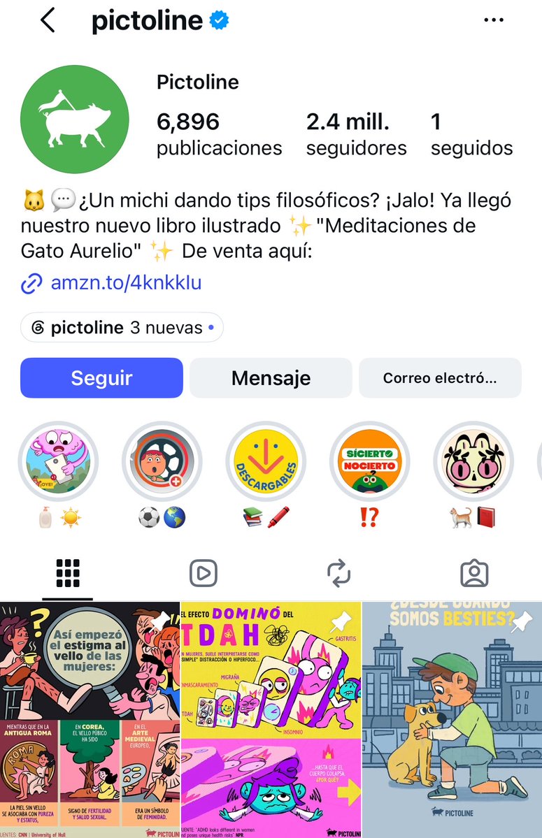 JiminLatinoFB's tweet photo. 😱 Pictoline uno de los medios hispanos de información, más grandes. Utilizo a Jimin como referente en una de sus últimas publicaciones.

Justamente lo colocó utilizando el traje de DIOR 😎👊 para tratar temas como: “Las relaciones Parasociales con celebridades”.

Nuestro Jimin siempre será el artista y la cara más conocida, fuera de la burbuja del KPOP.

CONGRATULATIONS JIMIN