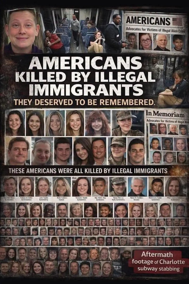 nan87486's tweet photo. @Ilhan Stfu you theif. So should all these Americans be alive. Yiu represent foreigners snd shoukd be in orison for high treason.Our tax dollars dont pay  yiu to represent foreigners. You snake.. https://t.co/CHXWuq8nP9