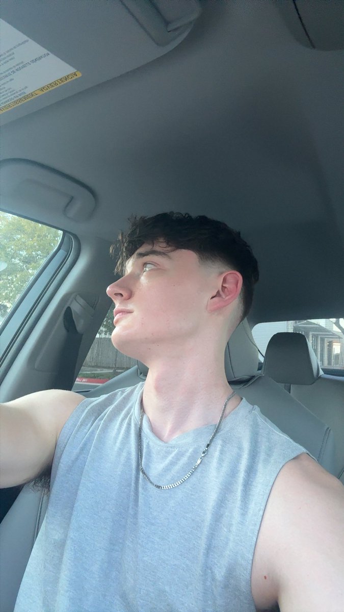 itscooperhayes's tweet photo. Fresh cut https://t.co/c9rrqLMopQ