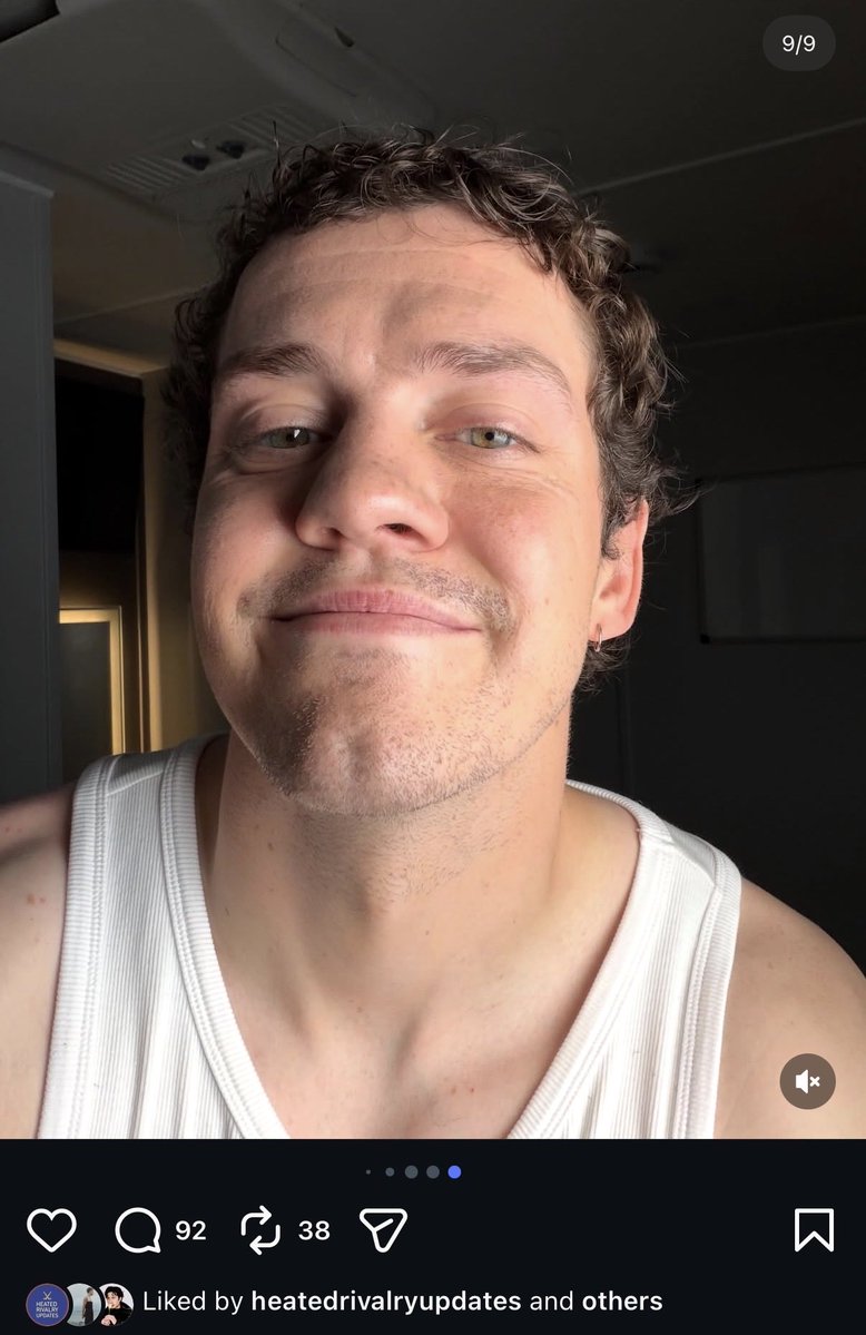 hudconfoolery's tweet photo. my wyatt hayes 🥹 and hi hudson https://t.co/Oj6lCRKurF