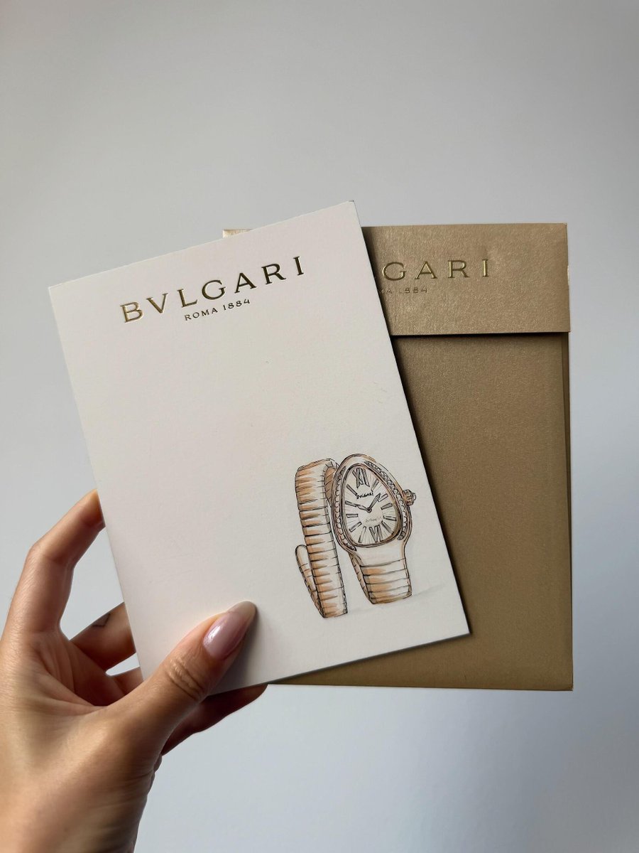 ChenInNYC_6's tweet photo. Bvlgari’s design philosophy is truly different. Every time I read the detailed explanation behind the inspiration, I always have that “ah, now I get it” moment https://t.co/2iJBdIcsjM