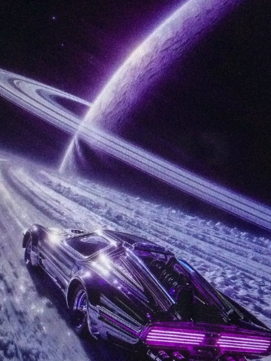 and32272932's tweet photo. #宇宙完全走破

       おぬし出来るな( ˘ ³˘)♥ https://t.co/CvH17ERTZO