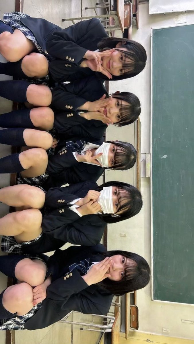 macaron_ai_re's tweet photo. みんなのタイプは⁇🤔 https://t.co/vtzrTdNuO5