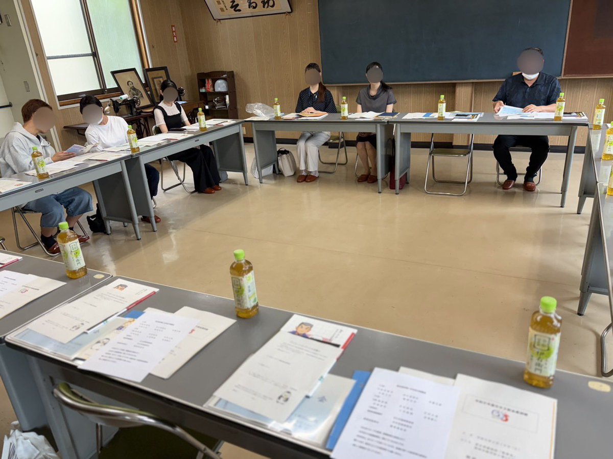 BBS_mishima's tweet photo. 9/19(土) 更生保護施設「静岡県勧善会」にて新会員研修会を開催しました🐧

更生保護や保護観察対象者との接し方などの基礎知識を学ぶとともに、保護観察所との連携やBBS活動の充実に向けた理解を深める貴重な機会となりました！

学びを今後の活動に活かしていきます💪
#三島地区BBS会 #ボランティア https://t.co/h6Kl9u0V9L