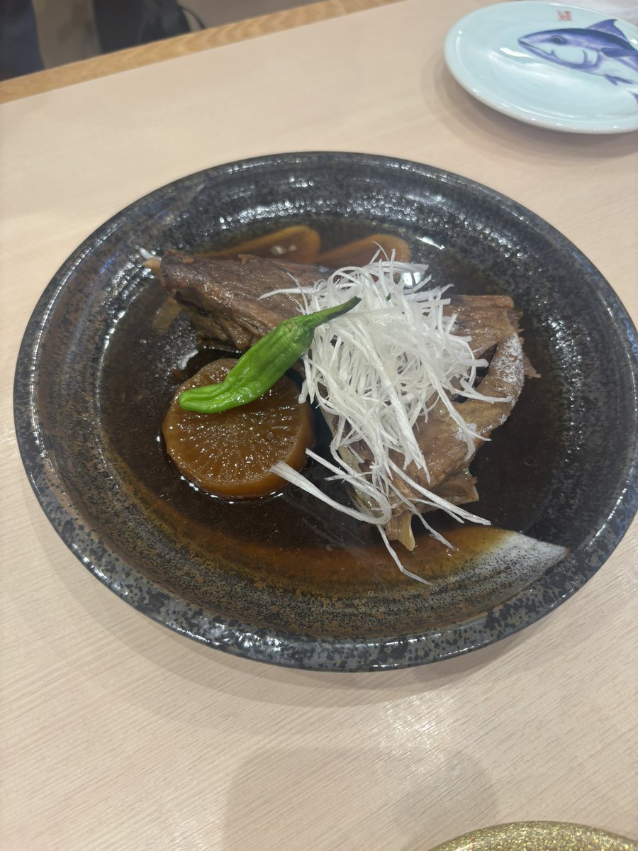natsutonami_x's tweet photo. 2026.9.22-すし華亭-
食べたいものを食べに行こう週間☺️
しばらく生もの食べられないからお寿司にいきたいと言われてすし華亭へ
美味しかった♡
決済:キャッシュレス🉑
📍簗瀬店
🅿️あり https://t.co/WnRCJFey2f