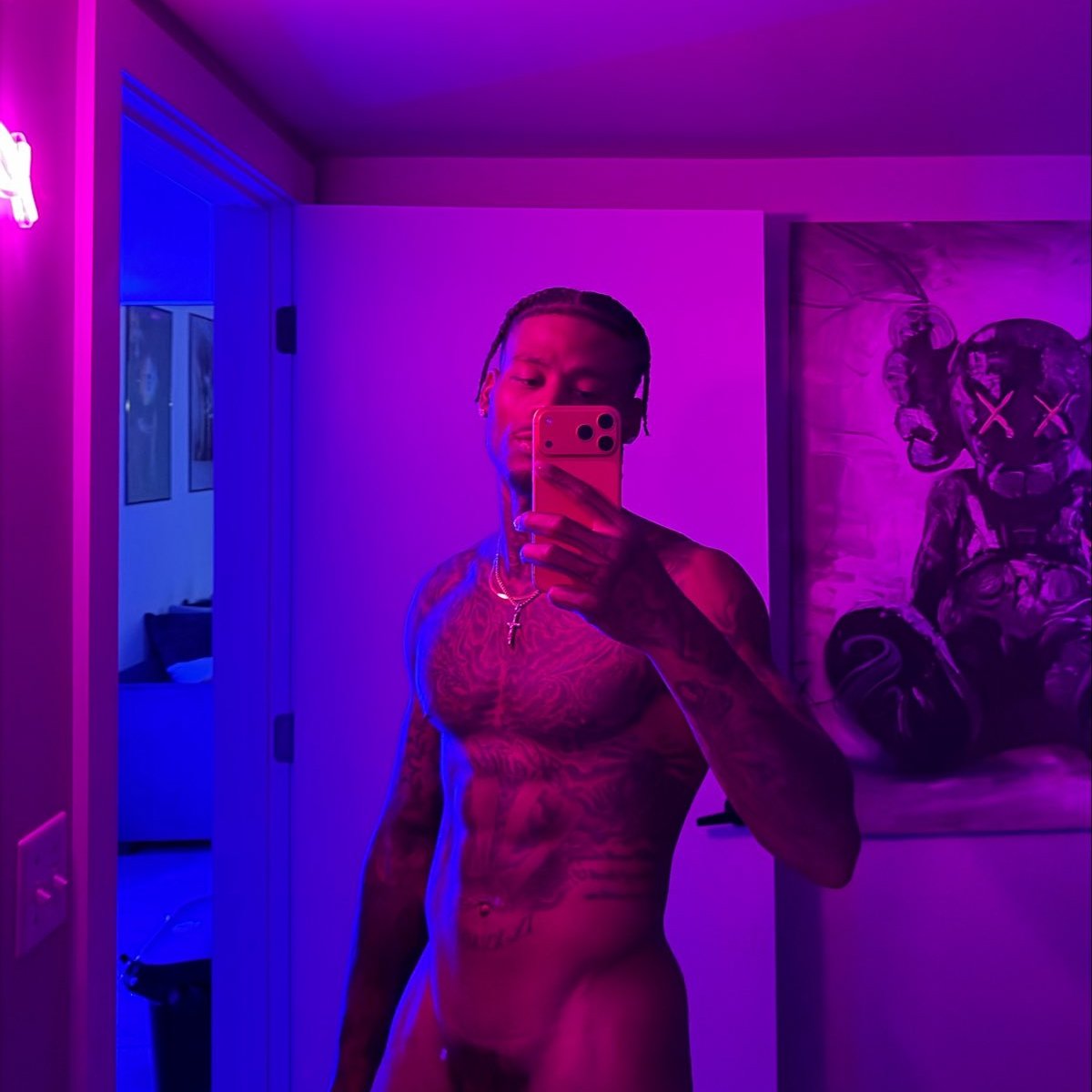 ViceCityIsiah's tweet photo. - 𝙄𝙨𝙞𝙖𝙝 𝙅𝙤𝙣𝙚𝙨 -

- Influence in Vice City 
 
- Lewd Roleplay Account

- Vice Beach Playboy https://t.co/mugojCXZNk