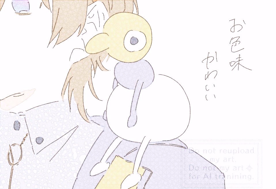 swmg_v's tweet photo. にっこり https://t.co/qkAzrubJif