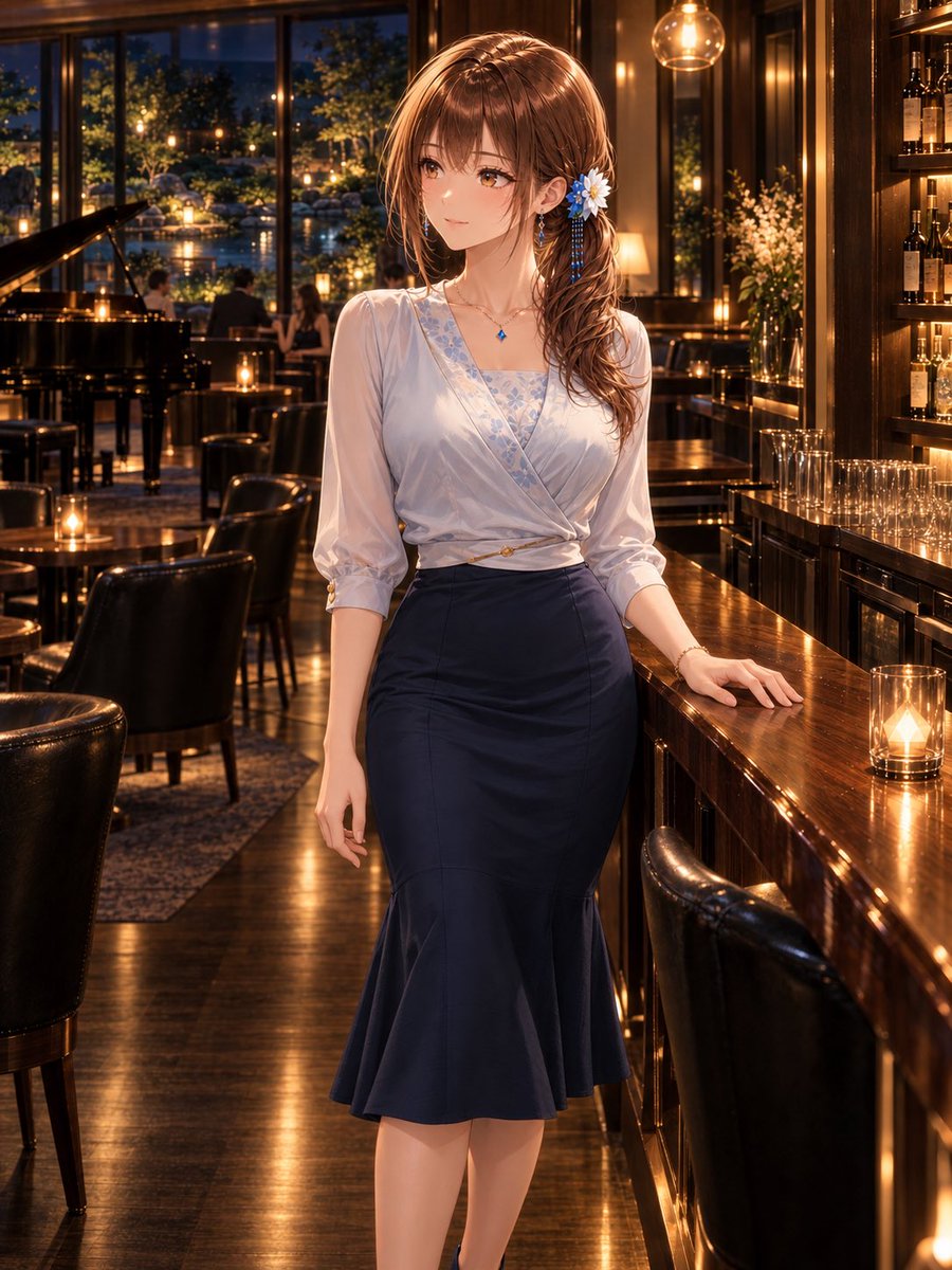 Akarisatelier's tweet photo. 【本日の琴音】
#AIart️️️️️️️️️️️️️️️️️️️️️️️️️️️️️️️️️️️️️️️️️️️️️️️️️️️ #水瀬琴音 https://t.co/fkTh770qpl