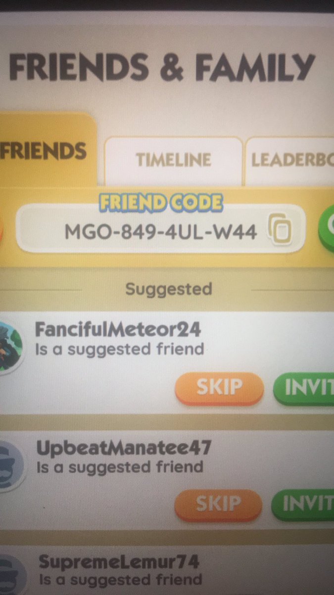 GrayRose00x's tweet photo. Join me in monopoly go and live the fantasy of making millions while recking every one else from smashing their buildings to robing them clean out. https://t.co/YCRpj5IcyT
