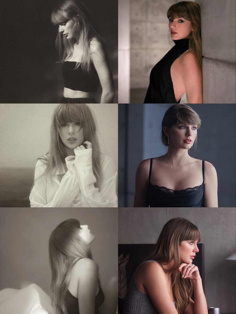 ivyxmarooon's tweet photo. hay tantas diferencias en estas fotos aunque sean muy parecidas https://t.co/d1AHWxYCkx