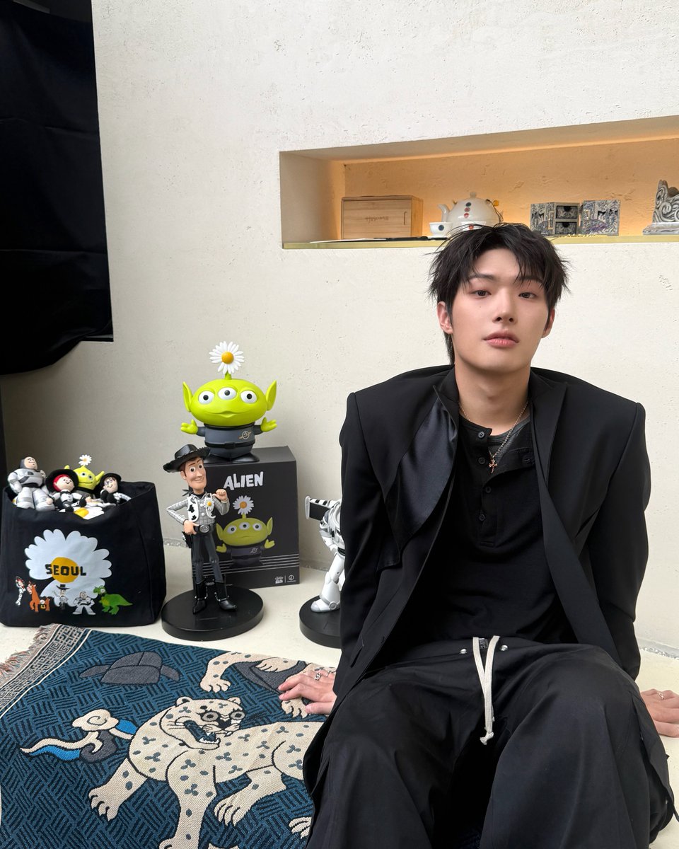 1024updates's tweet photo. Mingi participated in the OST for Channel A drama 'Dive Into You' premiering Sep 26 (Sat)

#ATEEZ #에이티즈 #MINGI https://t.co/9flODKqNmS