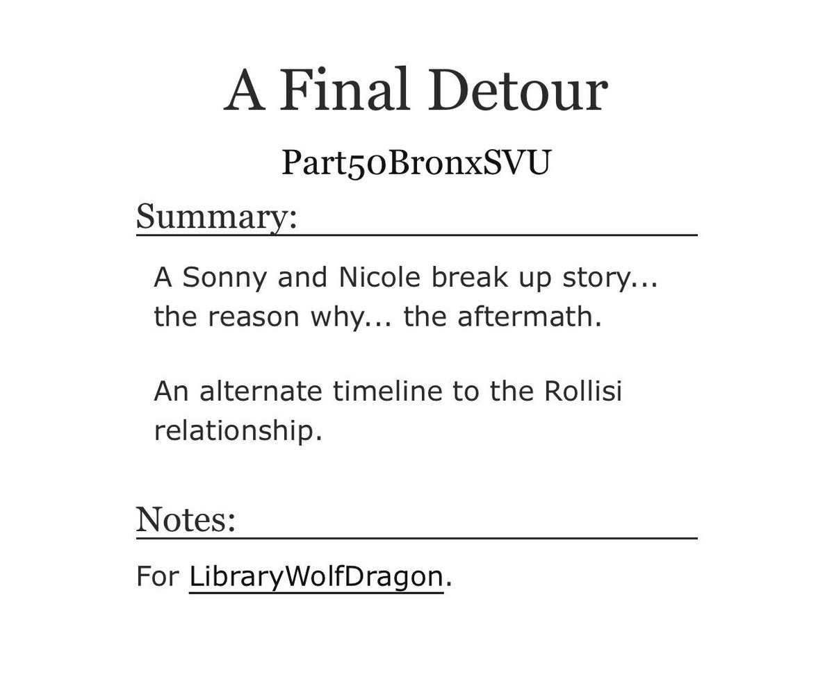 ginabuttrfly's tweet photo. I miss the angsty days. Chapter 1 of a little something to keep me busy… #Rollisi makes me happy 🫶🏼🤌🏼 https://t.co/n5KAuefkpt https://t.co/3hYG4CSz12