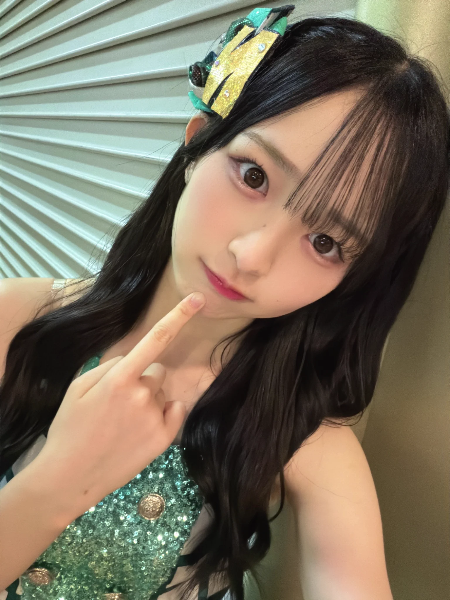 石山千尋【NMB48】 على X: 