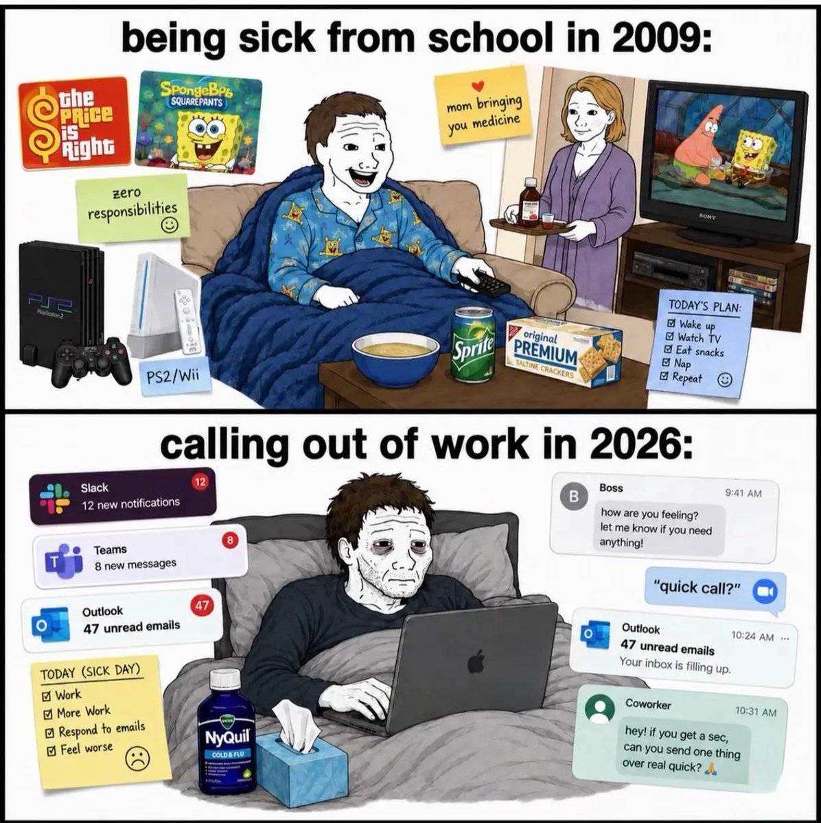Employim69's tweet photo. Bring me back https://t.co/sBYNpFpFhb