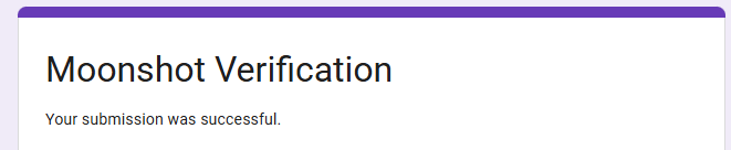 tokenspump's tweet photo. Applied for moonshot verification! https://t.co/qoYOlmqtop