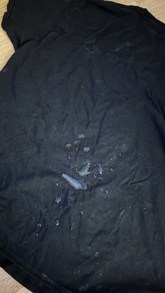 ponyboy_2003's tweet photo. Side 1 cum progress. Starting on side 2. #cumrag #cumstained #mansmell #manstink #manmusk #cumaddict #cumfetish #cumlover #cum #gaycum #gay #malegay #gayfetish https://t.co/OLWwurU7Pv