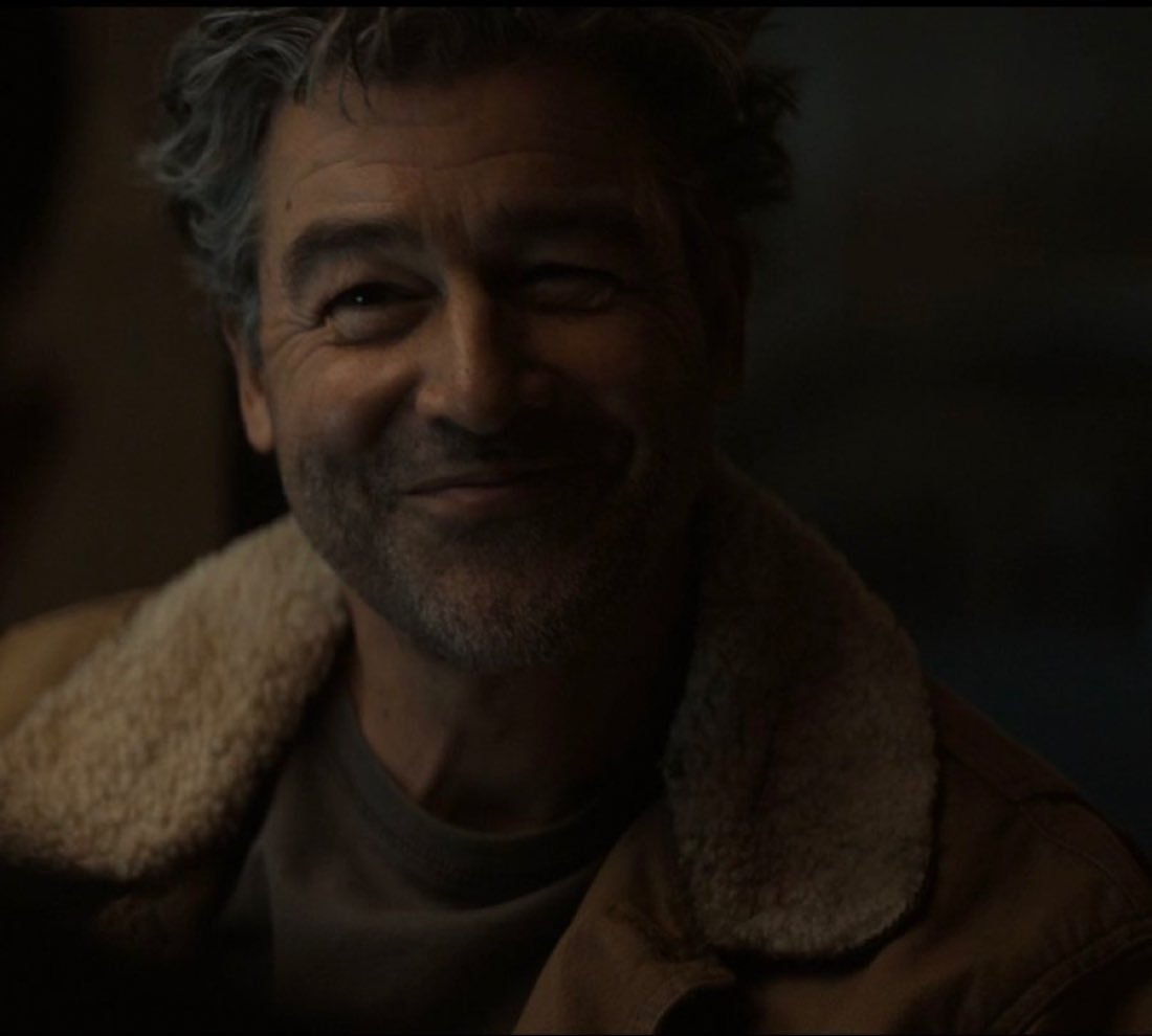 chelsexual's tweet photo. #Lanterns I'm still not convinced Hal returned to Rushville just to make amends and be with Kerry, I think it's the exact same situation Jack Nicholson's character Jerry Black went through in The Pledge (2001). + https://t.co/bhktFFsF4I