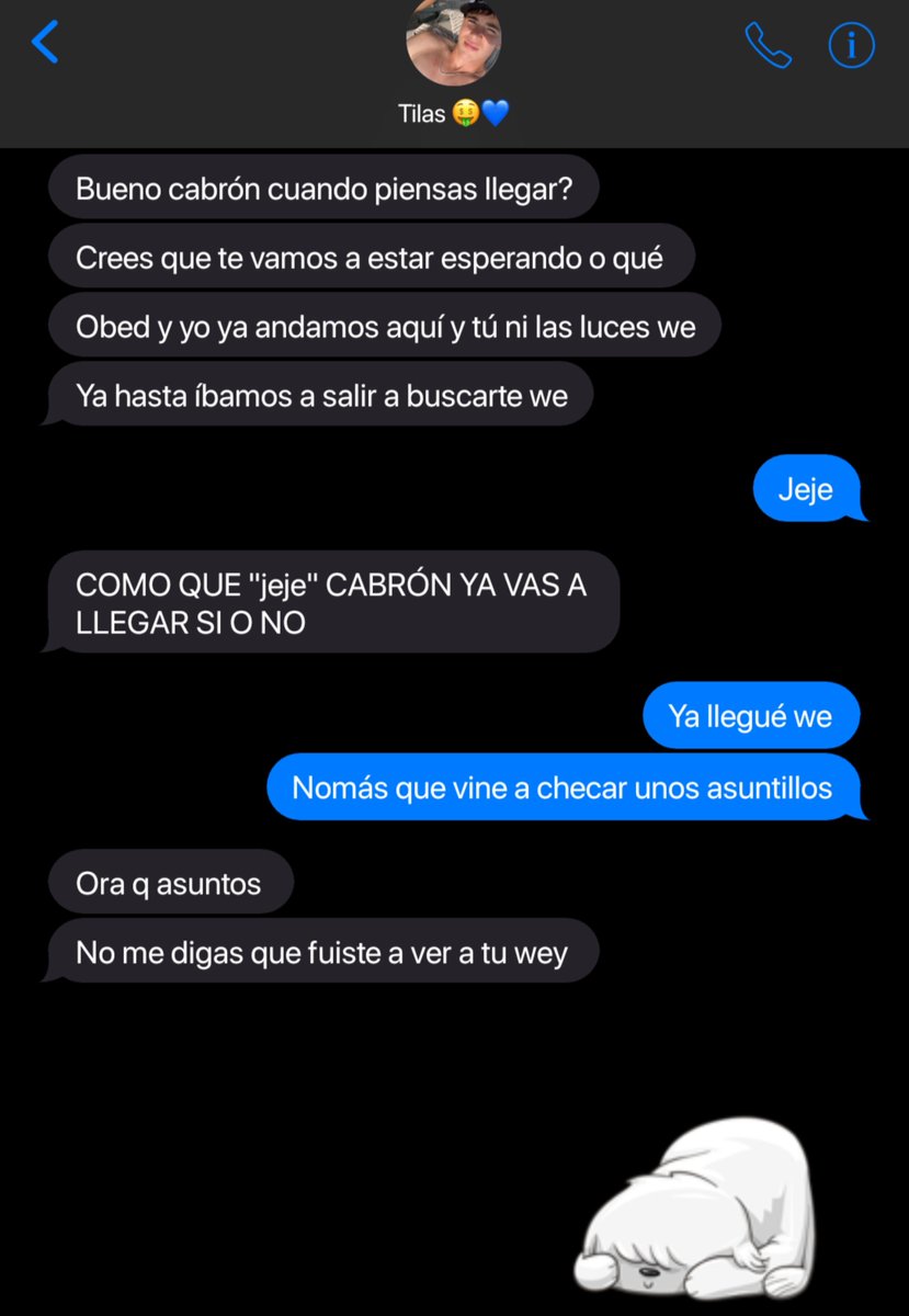 yiyidzz's tweet photo. One tweet fluff? #brimiga  ᥫ᭡

ya no sé si mando si llegó o si no, me traen bien confundida 😪 https://t.co/7UAxmnAS7O