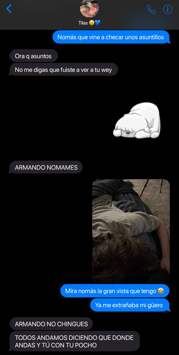 yiyidzz's tweet photo. One tweet fluff? #brimiga  ᥫ᭡

ya no sé si mando si llegó o si no, me traen bien confundida 😪 https://t.co/7UAxmnAS7O