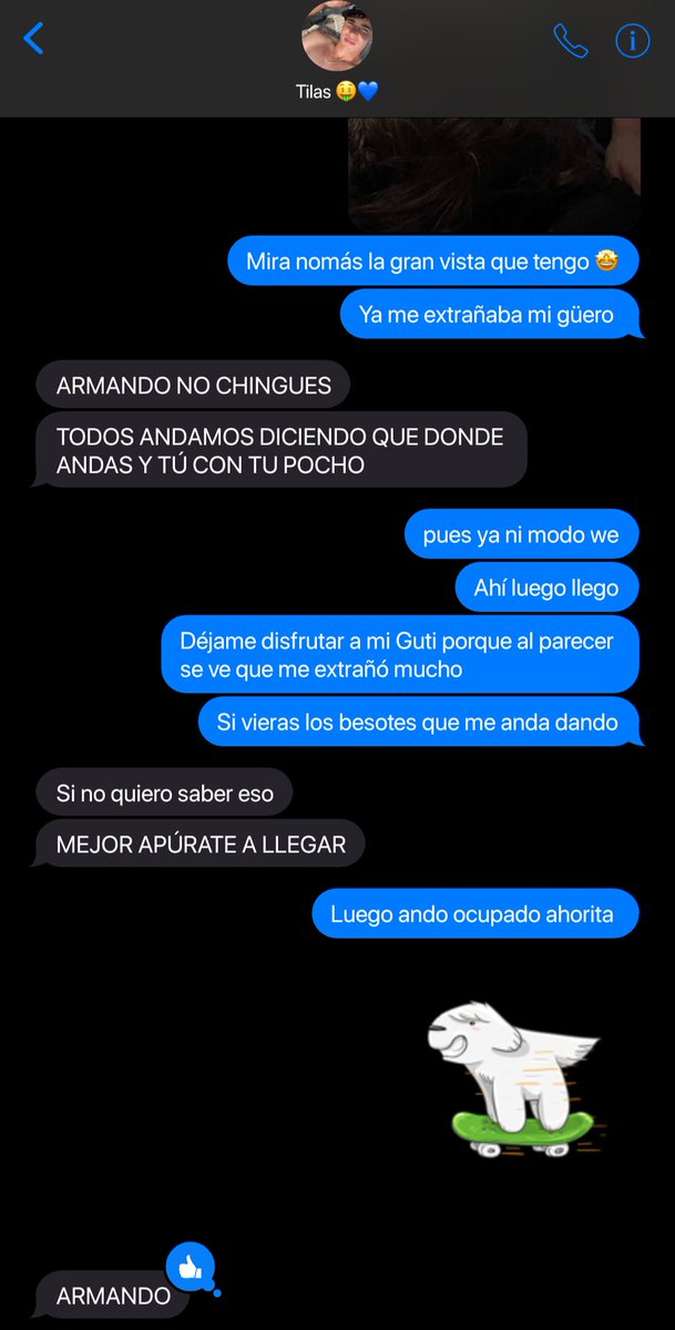 yiyidzz's tweet photo. One tweet fluff? #brimiga  ᥫ᭡

ya no sé si mando si llegó o si no, me traen bien confundida 😪 https://t.co/7UAxmnAS7O