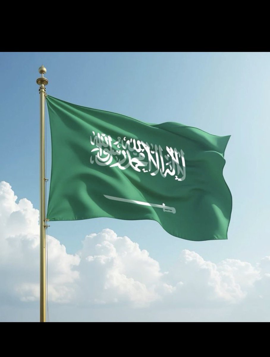 omad18816's tweet photo. كل عام والسعودية بخير وكل عام وسيدي خادم الحرمين الشريفين بخير وكل عام وولي عهدنا وتراب الرؤية محمد بن سلمان وكل حكامنا بخير ، الله يديم علينا الامن والامان ويديم افراحنا 🤍🇸🇦🤍🇸🇦🤍🇸🇦 https://t.co/ugopgJmXI5