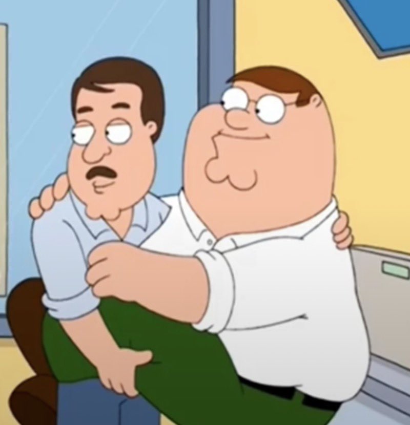 DevourYourMoon's tweet photo. How it feels being carried through steel path content in Warframe https://t.co/kmxkzSyFku