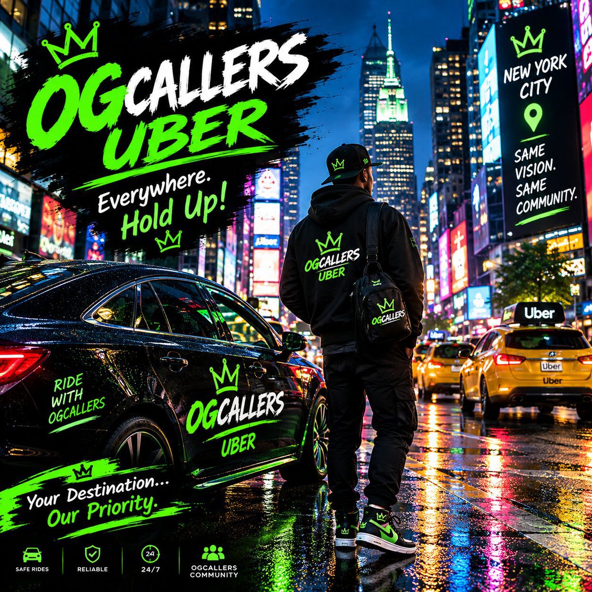 AnatoKrab's tweet photo. We didn’t come this far to watch from the sidelines.
OGCALLERS are active. OGCALLERS are building. 🔥 https://t.co/Omc7PXwtOE