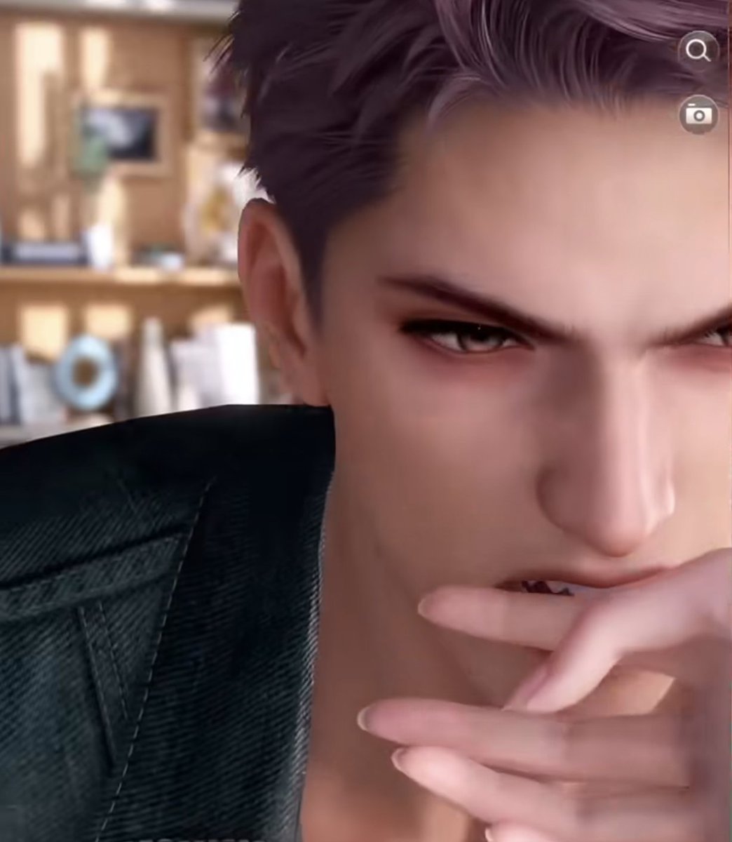 pomsic's tweet photo. @knightmary_ I like when we see Valko biting, his teeth are too cute 😭
#敖尹拯救中国游戏
#全世界都爱敖尹
#BringValkoBack https://t.co/0VEU2zVS7h