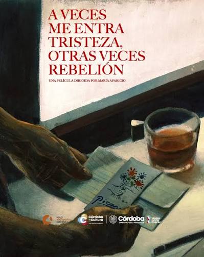 vaderedrum's tweet photo. Todavía no vi la de Aparicio (imposible que no me guste), pero qué locura lo de Córdoba y su cine este año. https://t.co/IUCe7ZYKrv