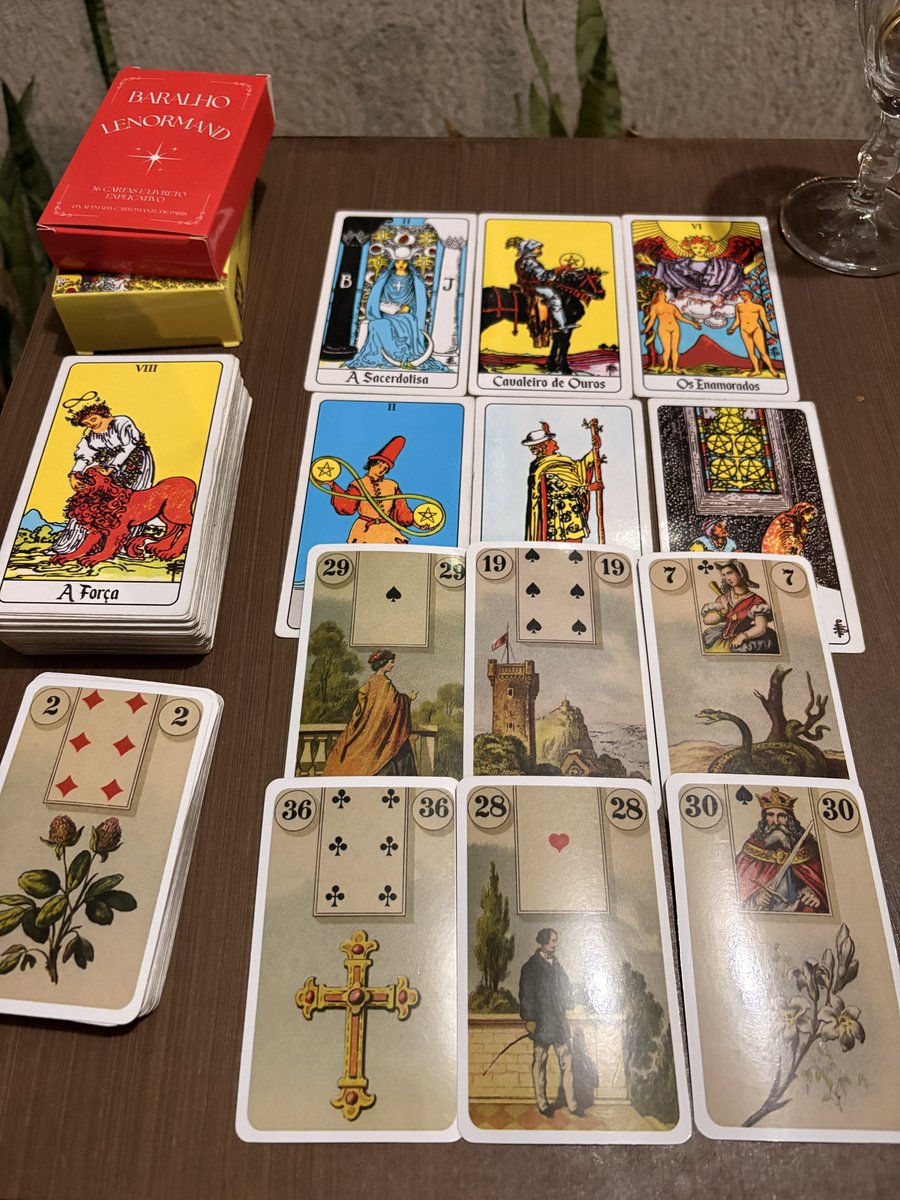 estrelacartass's tweet photo. mesa aberta amores!!!  

🪭 tarot e baralho cigano imediato: https://t.co/47EHDV9nsV

✨questões amorosas; financeiras; profissionais…

tiragem; taróloga; oráculo; previsão; lenormand; cartomante; leitura de cartas; tiragem amorosa; método; promoção https://t.co/FnxqlyMSgK