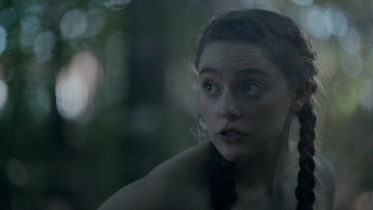 ofsunsh1ned's tweet photo. #HopeMikaelson played by #DanielleRoseRussell https://t.co/5dyETDcfPi