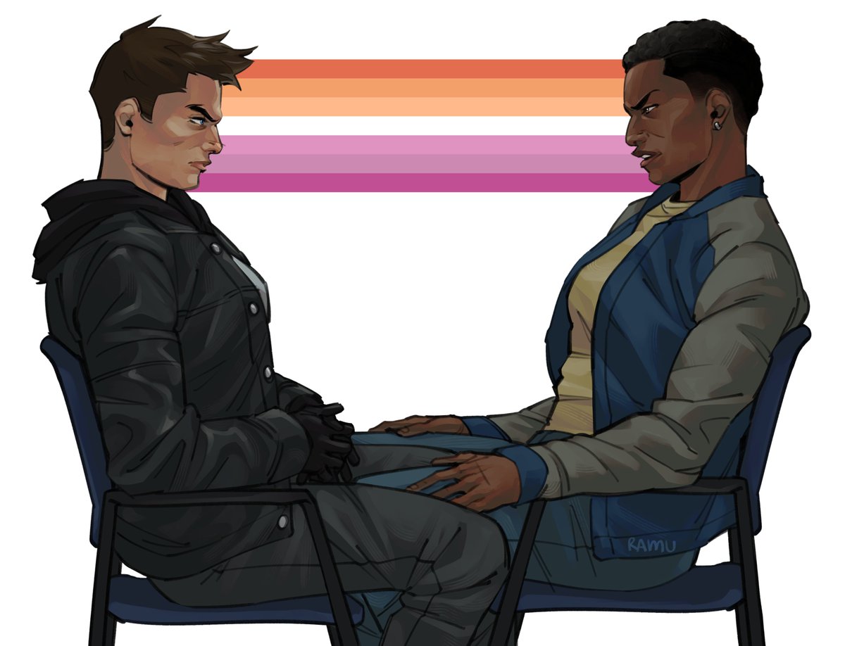 ramunaeee's tweet photo. [fem!sambucky]
soul-gazing🫣 https://t.co/j8fnxlRiNH