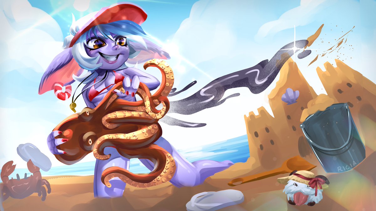 ricia_art's tweet photo. hello! im an amateur splash artist inspired by league of legends and wish to join vgen as an artist to sell comissions more easily. i would be forever grateful for a vgen code <3 could you help me? (my vgen: https://t.co/kgOHtpwglS)
here's my art:
#VGenCode https://t.co/nA7nXGPbXE