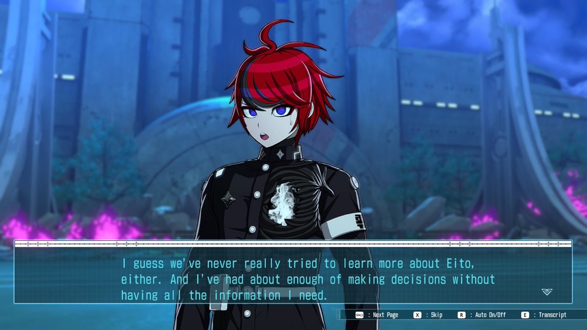 eitotoezz's tweet photo. bob will always be a worthwhile route to me because it’s the only route where Takumi actually says admits this. it also has some nice Eito moments/lore. the Shouma branch was peak. idk i just think there a way worse routes, i will die on the hill that bob is overhated. https://t.co/xo5E7X2J31