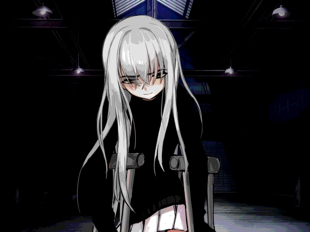 FOR_3TERNITY's tweet photo. — yeah ,  right .  if it really caught her eye ,  she'd probably have been inside by now .  already looks odd enough to be staring into a fucking burger joint of all places .

" so ,  that led to you ominously standing outside instead of heading in ? " https://t.co/h0CW2f8rk4