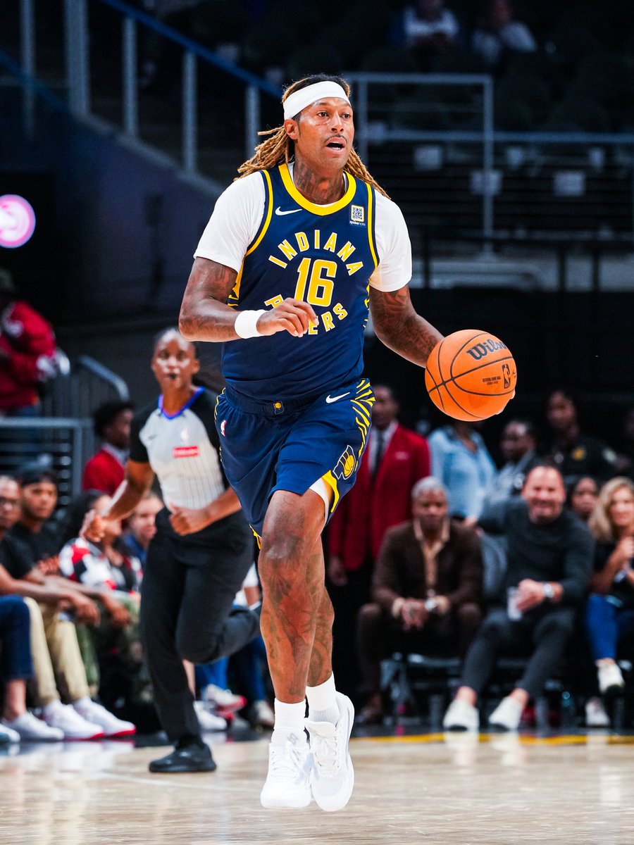 Pacers's tweet photo. We have signed James Johnson to a training camp contract.

Learn more: https://t.co/V7qVxhHbHa https://t.co/rIUw848BEF